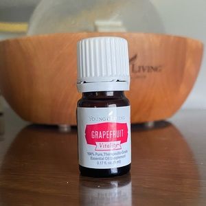 Young living grapefruit oil